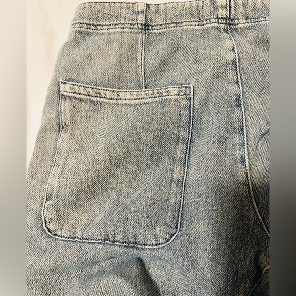 We the Free Straight Leg Jeans - Picture 5 of 7